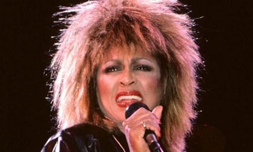 TINA TURNER'IN ÖLÜM NEDENİ DYURULDU